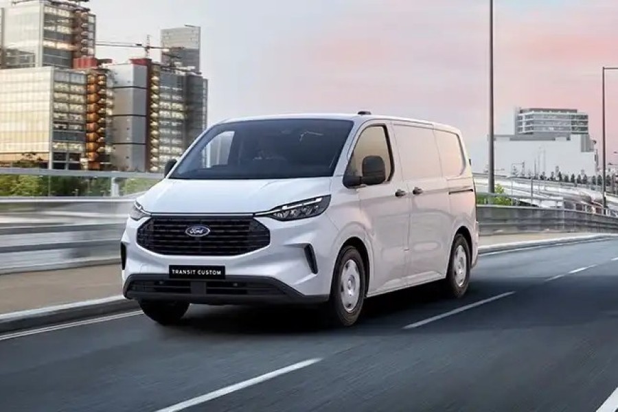 Group Transport